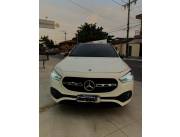 Mercedes Benz GLA 250 año 2021