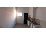 DEPARTAMENTO c/ 1 DORMITORIO, Especial para ESTUDIANTES UNIVERSITARIOS o Pareja sin hijos.