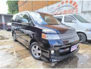 VENDO TOYOTA VOXY AÑO 2006