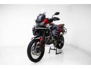 HONDA CRF1100L AFRICA TWIN DCT 2023