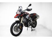 BMW F 800 GS ADVENTURE 2017