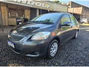 TOYOTA BELTA AÑO 2009 RECIEN IMPORTADO 📌CARACTERÍSTICAS 👇🏻: 🔺MOTOR VVT-i 1.3CC 🔺NA