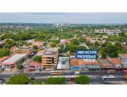 Terreno en venta - Sobre la Av. Fernando de la Mora -