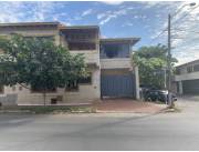 SE VENDE DUPLEX EN B° RECOLETA - ASUNCION