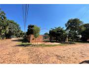 Vendo hermoso terreno en esquina 6x30 (180 Mts2)