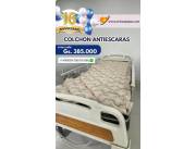 COLCHON ANTIESCARAS