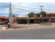 EN VENTA PROPIEDAD SOBRE LA RUTA TRANSCHACO
