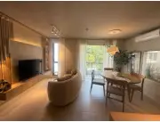En alquiler Departamento en Mcal. Estigarribia Asunción ID34604