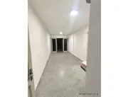 ALQUILO DPTO. EN P.B. 2 DORM. ZONA CASA RICA ESPAÑA (CÓD. 385)