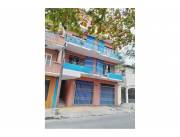 EN VENTA EDIFICIO CON RENTA ACTIVA