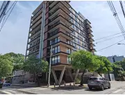 En Alquiler Departamento Villa Morra ID 34572