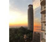 WAVE TOWER, TRINIDAD: LUJOSO DEPTO, TOTALMENTE AMOBLADO, 2 DORMIT, AMENITIES, PISCINA.