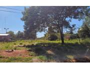 ¡Terreno en venta en Luque, Fracción Tarragona!
