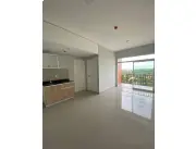 Departamento a estrenar zona santa teresa