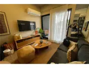 VENDO DPTO DE 1 DORM - PORTA I. FERNANDO Z. NORTE