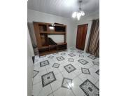Vivienda en alquiler