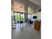 Departamento en Recoleta de 2 habitaciones