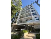Departamento tipo monoambiente en las Mercedes
