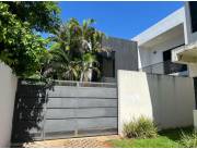 Duplex en barrio cerrado de Villa Aurelia