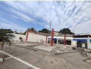 EN VENTA TERRENO SOBRE LA AVENIDA ARTIGAS, ASUNCIÓN