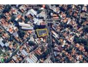 EN VENTA TERRENO SOBRE LA AVENIDA DE FERNANDO DE LA MORA