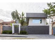 RESIDENCIA PREMIUM EN BARRIO MBURUCUYA