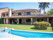 Exclusiva residencia en Las Lomas, Zona Shopping del Sol