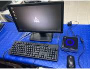 PC NUC PARA OFIMATICA