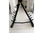 SOPORTE P/ PESA 8 NACIONAL