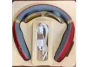MASAJEADOR P/CUELLO ALE4010