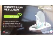 NEBULIZADOR ECOPOWER EP2706