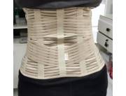 FAJA SACRO LUMBAR NXK-408 TS