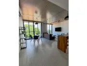 ALQUILO DEPARTAMENTO EN EDIFICIO PLAZA PACHECO