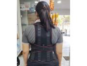 FAJA ESPINAL NXK-413 TS