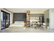 EXCELENTE OPORTUNIDAD EN ASUNCION RECOLETA VENDO DEPARTAMENTO