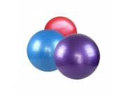 PELOTA LISA INFLABLE YW01811 23CM