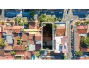 EN VENTA TERRENO EN ASUNCION BARRIO LA ENCARNACION