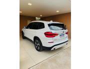 BMW X3 DE PERFECTA