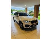 BMW X3 SDRIVE 2021 DE PERFECTA