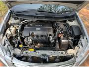 VENDO HERMOSO NEW PREMIO IMPECABLE Año 2007 , MOTOR 1500CC FINO CUIDADO
