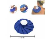 BOLSA PARA HIELO DE 14 CM