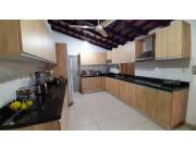 Vendo Casa en Barrio San Pablo – Asunción