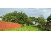 Terreno en Venta - SAN Lorenzo - Barrio espíritu Santo