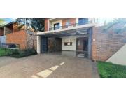 EN ALQUILER HERMOSO DUPLEX ZONA CONMEBOL