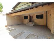 Alquilo Duplex en Asuncion Villa Morra