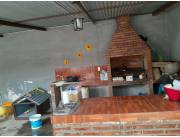 Vendo casa en Mariano Roque Alonso
