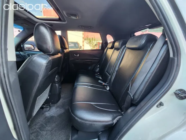 Hyundai Tucson 2007 - foto 8