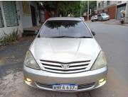 Toyota allion 2003
