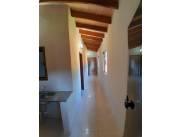 Casa en Alquiler Luque Zona Box Mayorista