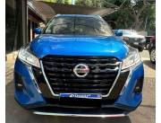 NISSAN KICHS ADVANCE AÑO 2022 MOTOR 1.6 FLEX CAJA AUTOMÁTICA UNICO DUEÑO